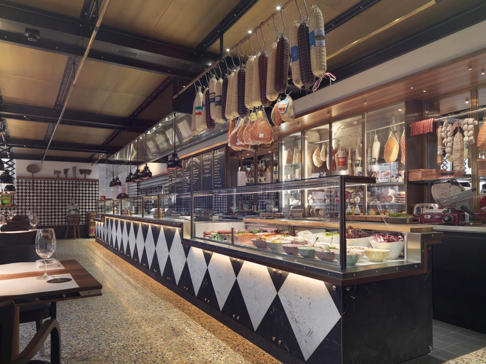 Luxury Residences By Widder Hotel 취리히 외부 사진