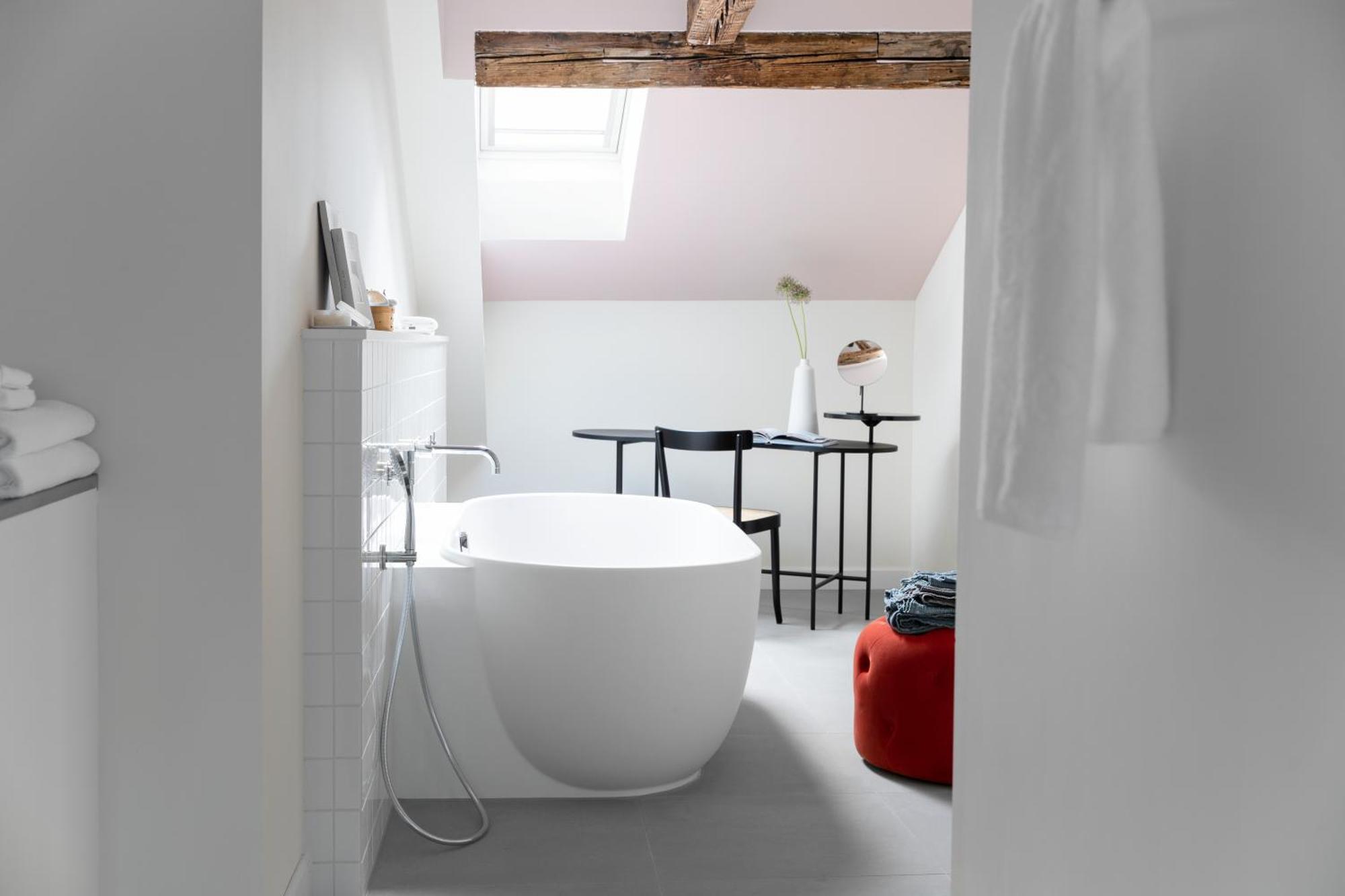 Luxury Residences By Widder Hotel 취리히 외부 사진